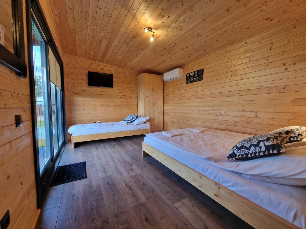 Bed and Breakfast Casa Sincu Cristian  Exterior foto