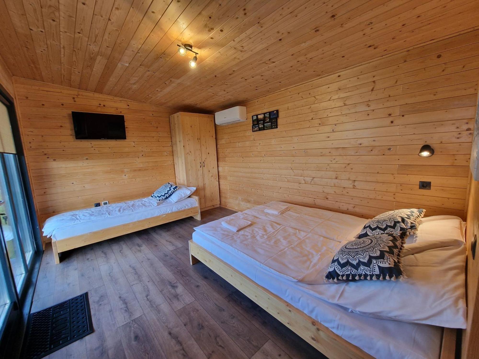 Bed and Breakfast Casa Sincu Cristian  Exterior foto